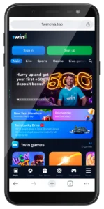 1win mobile app