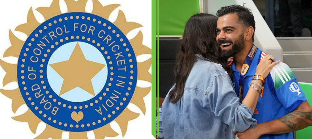 virat kohlis criticism