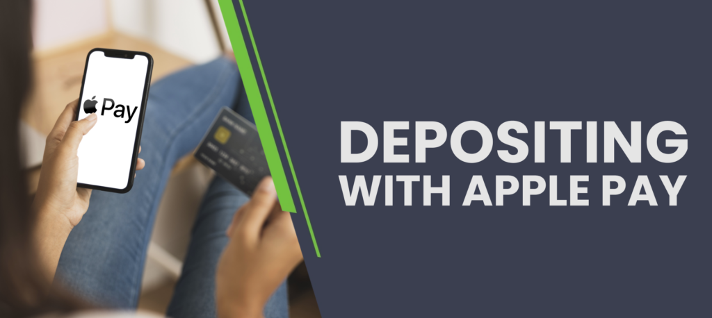 Apple Pay Deposits for Betting in India