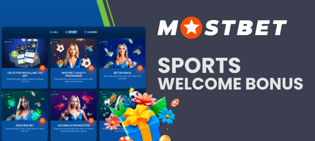 Mostbet India Welcome Bonus
