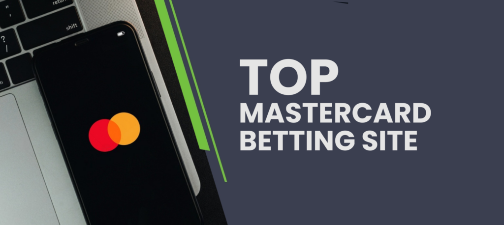 Review of bookmakers that accept Mastercard in India