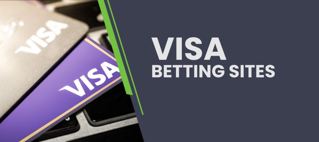 Visa Pay for Betting in India