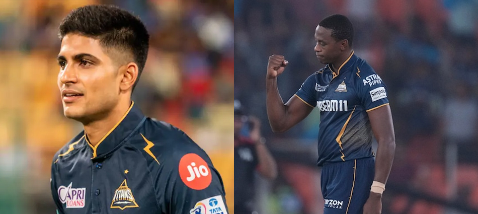 Kagiso Rabada expected to return to Gujarat Titans in IPL 2025