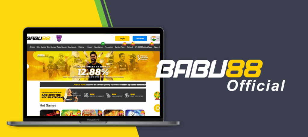 Babu88 betting company review in India