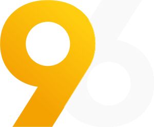 96in logo
