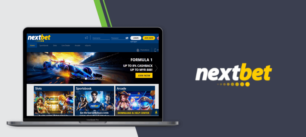 Nextbet betting company review in India