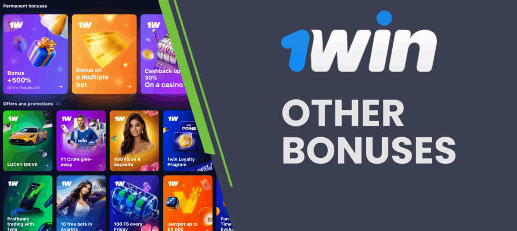Additional bonuses available after welcome offer