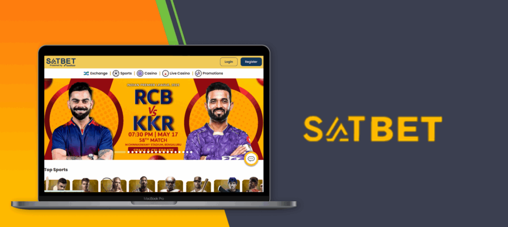 Satbet betting company review in India