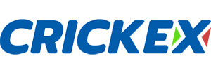 Crickex logo