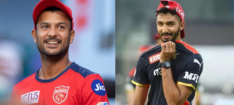 Devdutt Padikkal ruled out of IPL 2025 due to hamstring injury