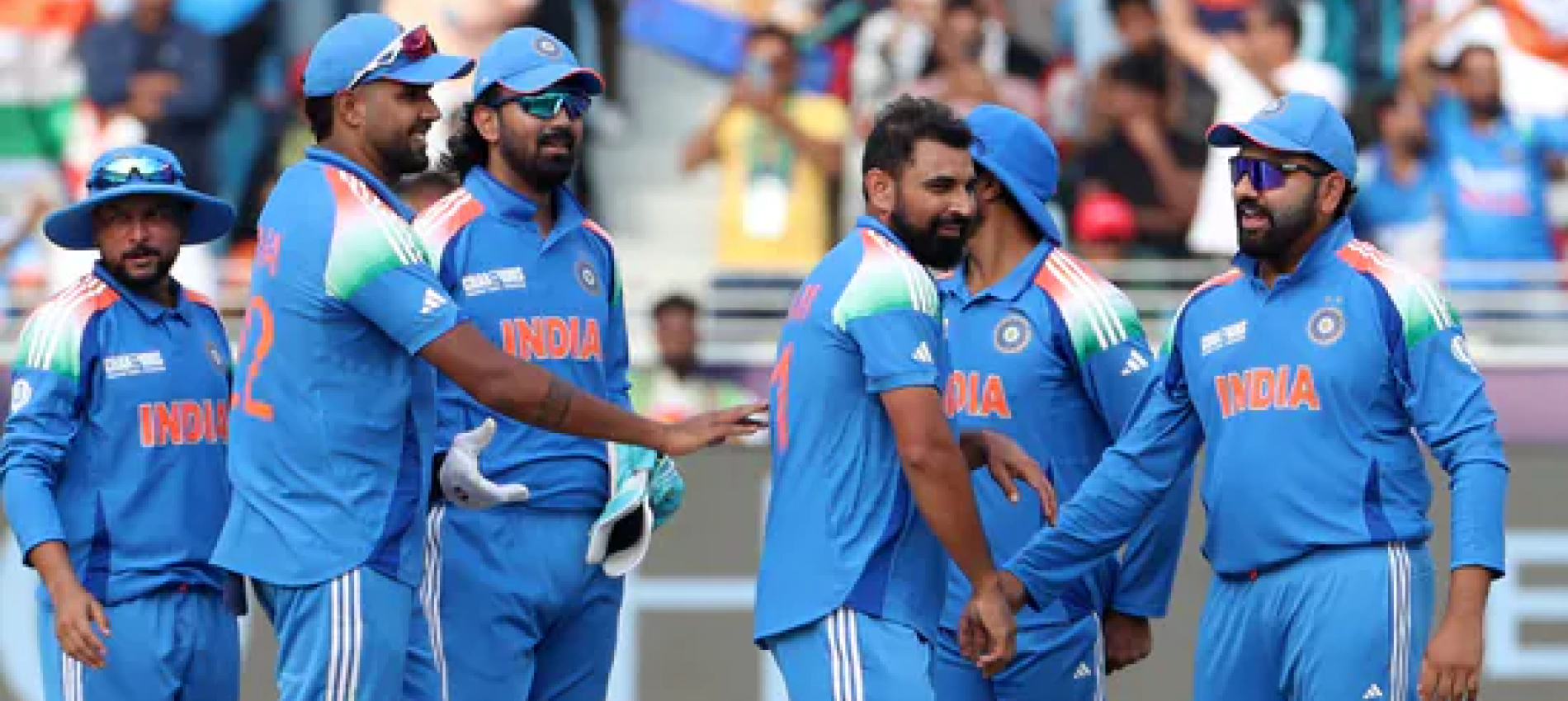 India's tour of Bangladesh