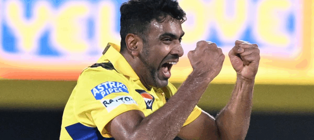 Ravichandran Ashwin retirement from IPL