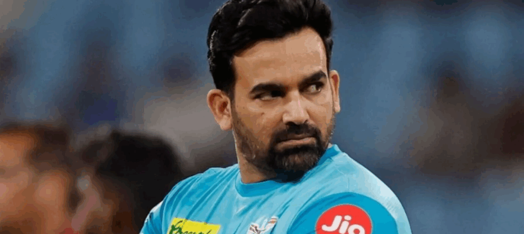 Zaheer Khan exit confirmed from LSG